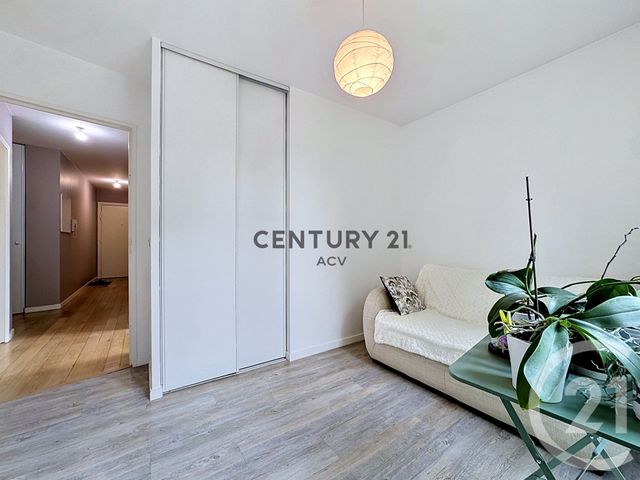 Appartement F2 &agrave; vendre - 3 pi&egrave;ces - 61,62 m2 - Maisons Alfort - 94 - ILE-DE-FRANCE