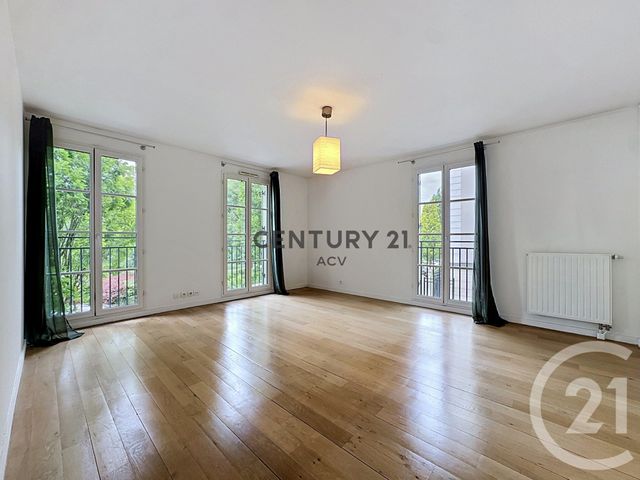 Appartement F2 &agrave; vendre - 3 pi&egrave;ces - 61,62 m2 - Maisons Alfort - 94 - ILE-DE-FRANCE
