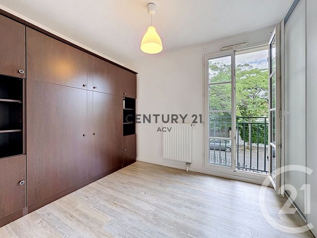 Appartement F2 &agrave; vendre - 3 pi&egrave;ces - 61,62 m2 - Maisons Alfort - 94 - ILE-DE-FRANCE