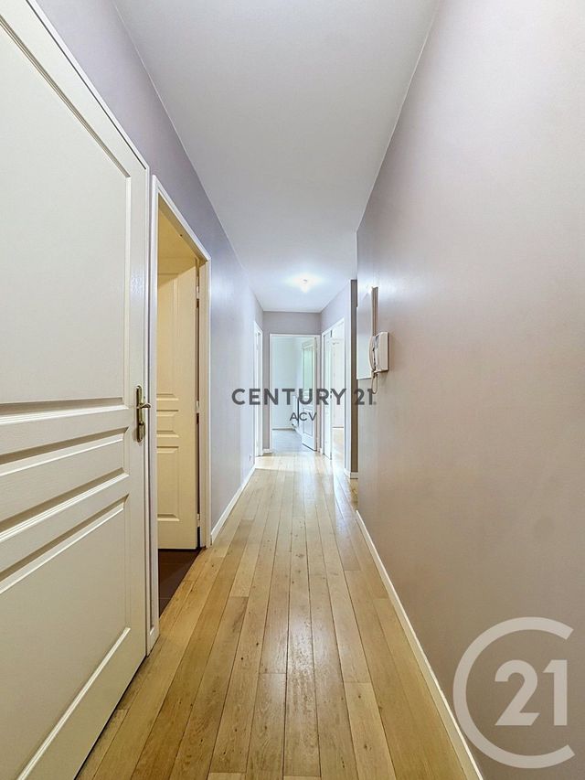 Appartement F2 &agrave; vendre - 3 pi&egrave;ces - 61,62 m2 - Maisons Alfort - 94 - ILE-DE-FRANCE