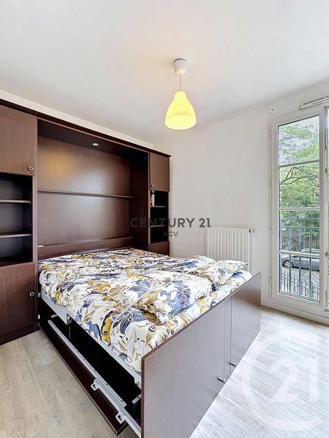 Appartement F2 &agrave; vendre - 3 pi&egrave;ces - 61,62 m2 - Maisons Alfort - 94 - ILE-DE-FRANCE