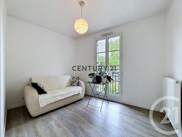 Appartement F2 &agrave; vendre - 3 pi&egrave;ces - 61,62 m2 - Maisons Alfort - 94 - ILE-DE-FRANCE