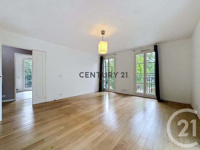 Appartement F2 &agrave; vendre - 3 pi&egrave;ces - 61,62 m2 - Maisons Alfort - 94 - ILE-DE-FRANCE