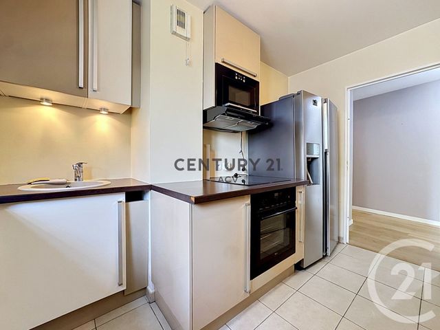 Appartement F2 &agrave; vendre - 3 pi&egrave;ces - 61,62 m2 - Maisons Alfort - 94 - ILE-DE-FRANCE