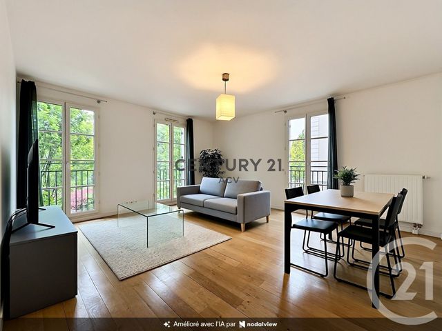 Appartement F2 à vendre MAISONS ALFORT