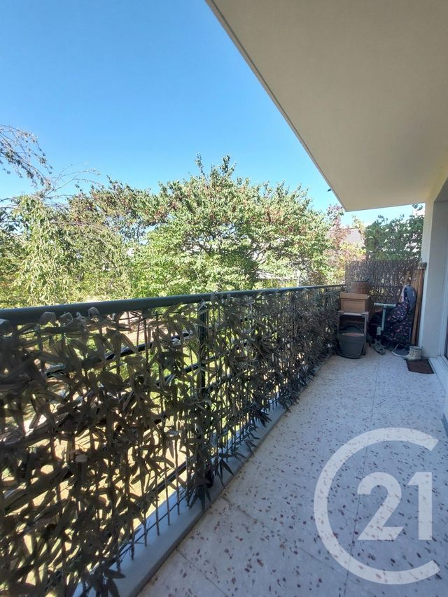 Appartement F4 &agrave; louer - 4 pi&egrave;ces - 76,10 m2 - Creteil - 94 - ILE-DE-FRANCE