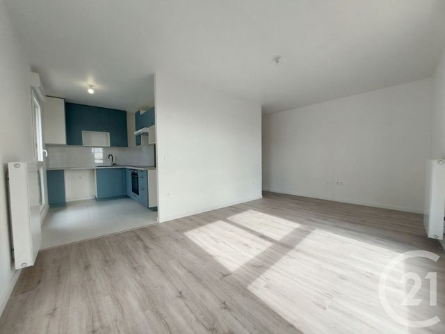 Appartement F2 &agrave; louer - 2 pi&egrave;ces - 48,38 m2 - Creteil - 94 - ILE-DE-FRANCE