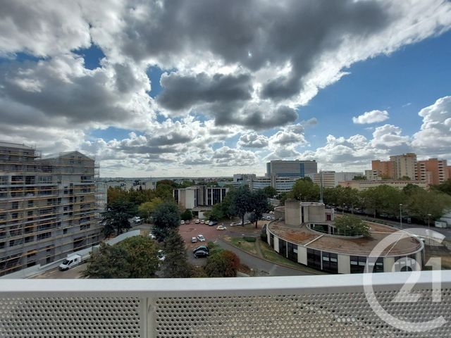 Appartement F2 à louer CRETEIL