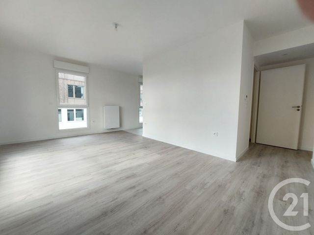 Appartement F2 &agrave; louer - 2 pi&egrave;ces - 48,38 m2 - Creteil - 94 - ILE-DE-FRANCE