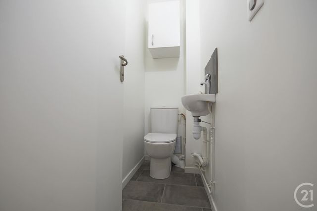 Appartement F3 &agrave; louer - 3 pi&egrave;ces - 75,65 m2 - Alfortville - 94 - ILE-DE-FRANCE