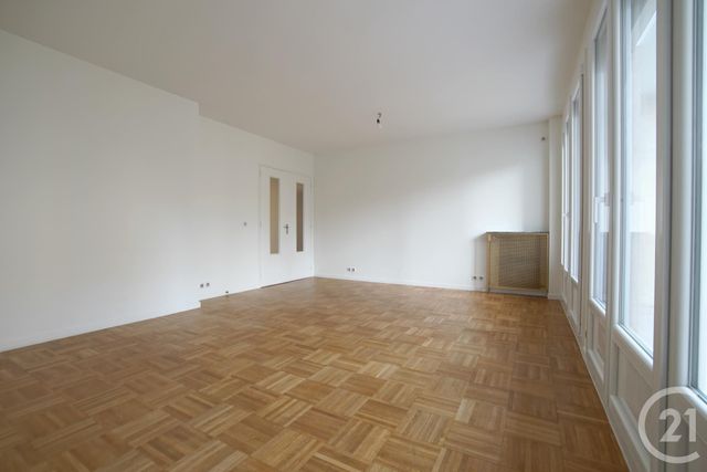 Appartement F3 &agrave; louer - 3 pi&egrave;ces - 75,65 m2 - Alfortville - 94 - ILE-DE-FRANCE