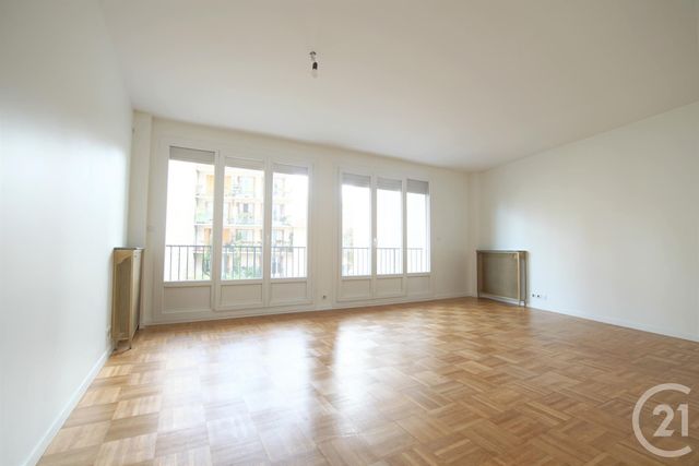Appartement F3 &agrave; louer - 3 pi&egrave;ces - 75,65 m2 - Alfortville - 94 - ILE-DE-FRANCE