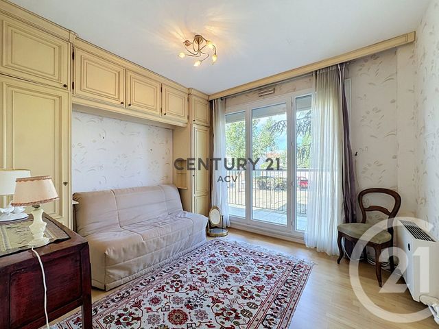 Appartement &agrave; vendre - 4 pi&egrave;ces - 72,31 m2 - Maisons Alfort - 94 - ILE-DE-FRANCE