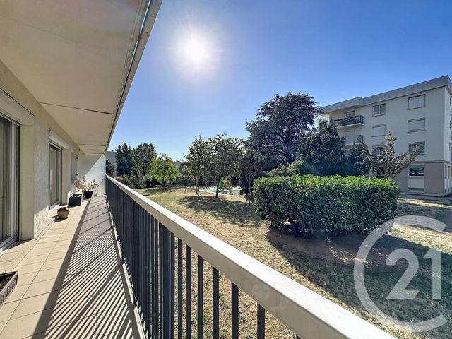 Appartement &agrave; vendre - 4 pi&egrave;ces - 72,31 m2 - Maisons Alfort - 94 - ILE-DE-FRANCE