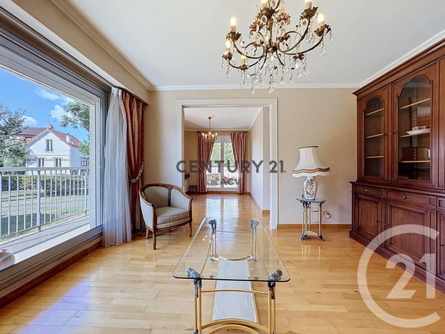 Appartement &agrave; vendre - 4 pi&egrave;ces - 72,31 m2 - Maisons Alfort - 94 - ILE-DE-FRANCE