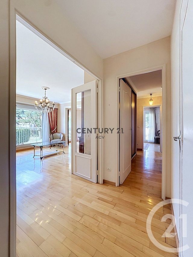 Appartement &agrave; vendre - 4 pi&egrave;ces - 72,31 m2 - Maisons Alfort - 94 - ILE-DE-FRANCE