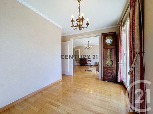 Appartement &agrave; vendre - 4 pi&egrave;ces - 72,31 m2 - Maisons Alfort - 94 - ILE-DE-FRANCE