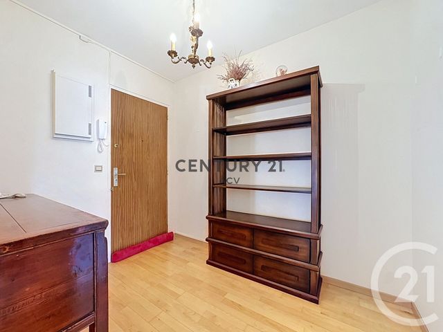 Appartement &agrave; vendre - 4 pi&egrave;ces - 72,31 m2 - Maisons Alfort - 94 - ILE-DE-FRANCE