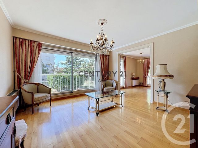 appartement - MAISONS ALFORT - 94