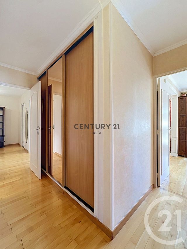 Appartement &agrave; vendre - 4 pi&egrave;ces - 72,31 m2 - Maisons Alfort - 94 - ILE-DE-FRANCE