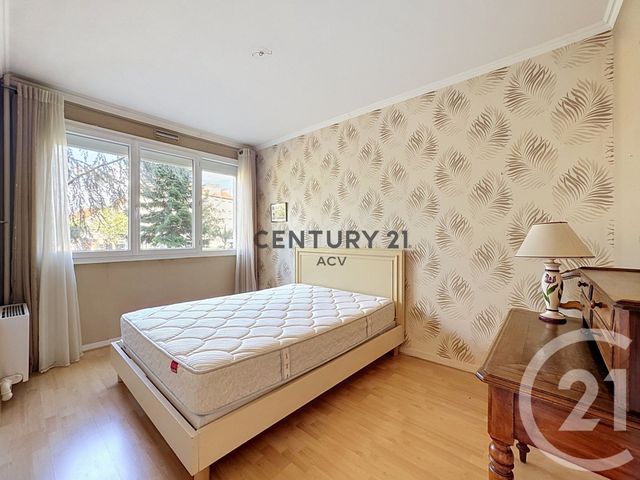 Appartement &agrave; vendre - 4 pi&egrave;ces - 72,31 m2 - Maisons Alfort - 94 - ILE-DE-FRANCE