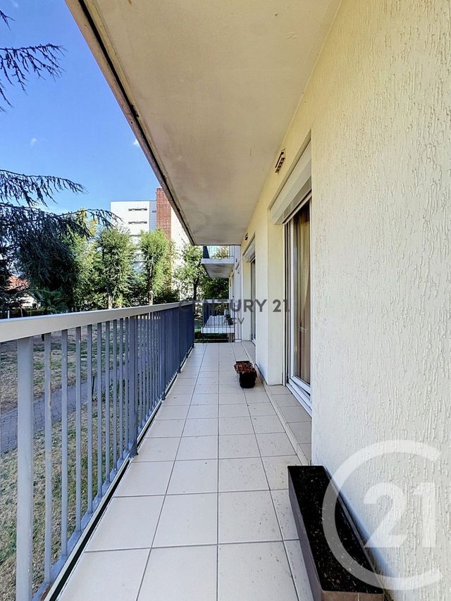 Appartement &agrave; vendre - 4 pi&egrave;ces - 72,31 m2 - Maisons Alfort - 94 - ILE-DE-FRANCE