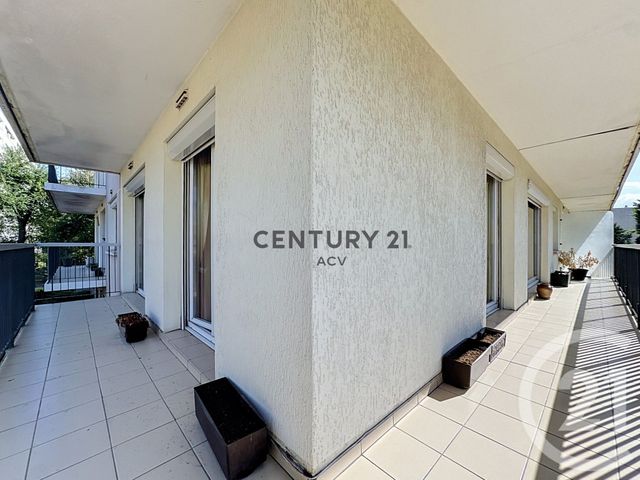 Appartement &agrave; vendre - 4 pi&egrave;ces - 72,31 m2 - Maisons Alfort - 94 - ILE-DE-FRANCE