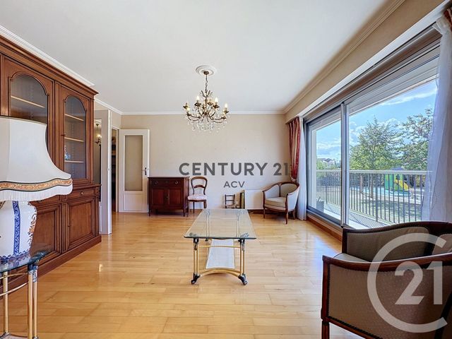 Appartement &agrave; vendre - 4 pi&egrave;ces - 72,31 m2 - Maisons Alfort - 94 - ILE-DE-FRANCE