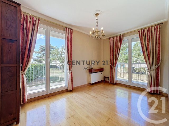 Appartement &agrave; vendre - 4 pi&egrave;ces - 72,31 m2 - Maisons Alfort - 94 - ILE-DE-FRANCE
