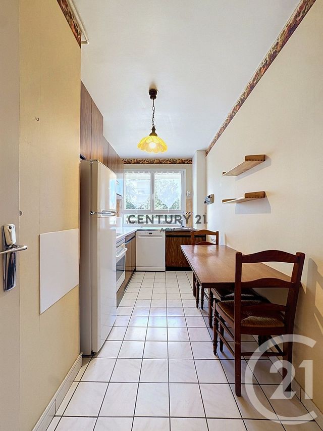Appartement &agrave; vendre - 4 pi&egrave;ces - 72,31 m2 - Maisons Alfort - 94 - ILE-DE-FRANCE