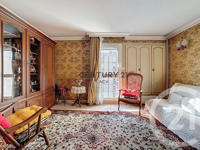 Appartement F5 &agrave; vendre - 5 pi&egrave;ces - 102,21 m2 - Maisons Alfort - 94 - ILE-DE-FRANCE