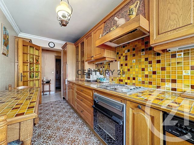 appartement - MAISONS ALFORT - 94