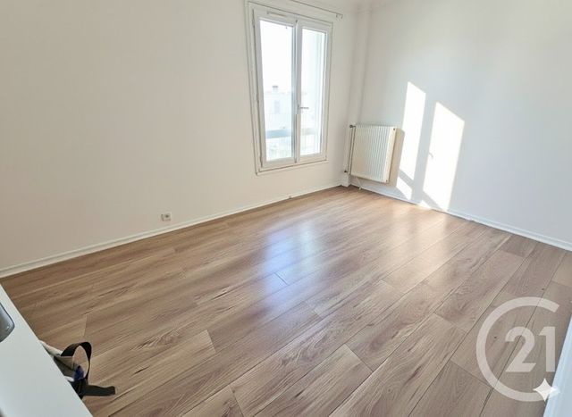 Appartement F3 &agrave; louer - 3 pi&egrave;ces - 60,56 m2 - Creteil - 94 - ILE-DE-FRANCE