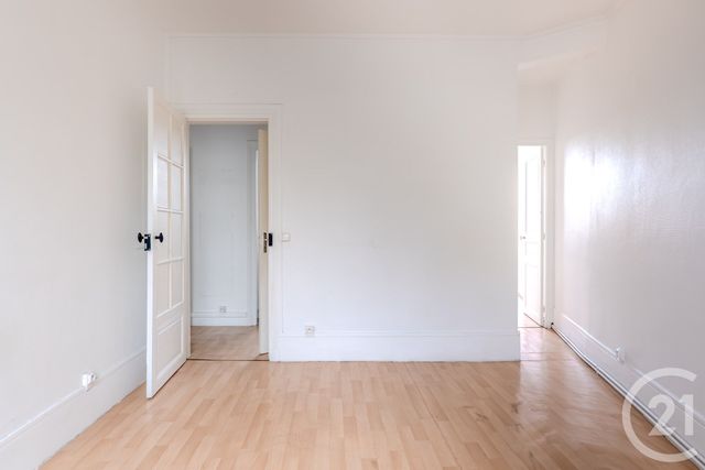 Appartement &agrave; vendre - 2 pi&egrave;ces - 43,67 m2 - Maisons Alfort - 94 - ILE-DE-FRANCE
