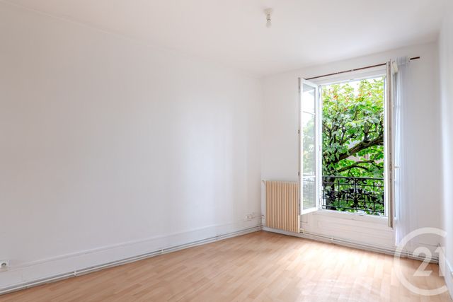Appartement &agrave; vendre - 2 pi&egrave;ces - 43,67 m2 - Maisons Alfort - 94 - ILE-DE-FRANCE
