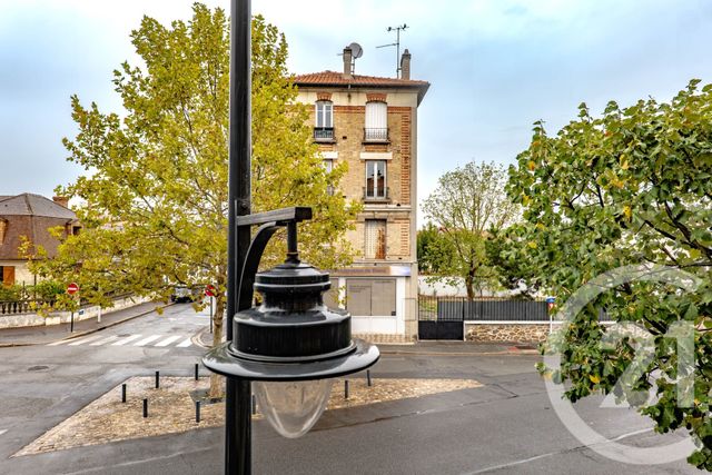 Appartement &agrave; vendre - 2 pi&egrave;ces - 43,67 m2 - Maisons Alfort - 94 - ILE-DE-FRANCE