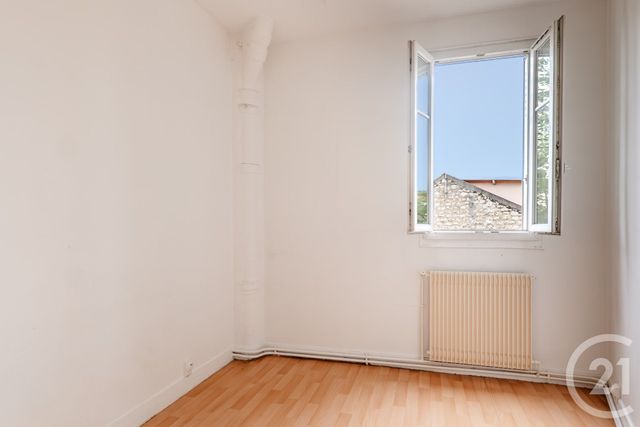 Appartement &agrave; vendre - 2 pi&egrave;ces - 43,67 m2 - Maisons Alfort - 94 - ILE-DE-FRANCE