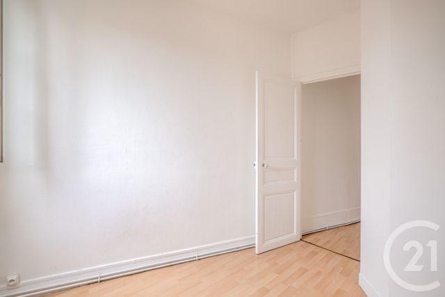 Appartement &agrave; vendre - 2 pi&egrave;ces - 43,67 m2 - Maisons Alfort - 94 - ILE-DE-FRANCE