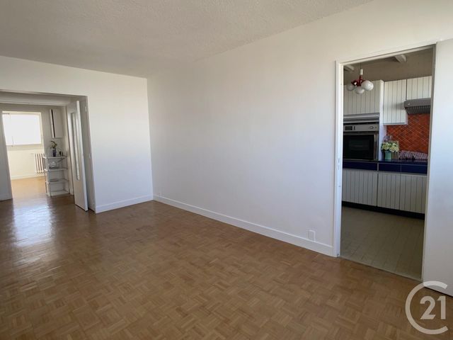 Appartement F3 à vendre MAISONS ALFORT