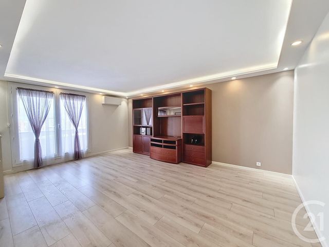 Appartement F4 à vendre - 4 pièces - 85,20 m2 - Maisons Alfort - 94 - ILE-DE-FRANCE