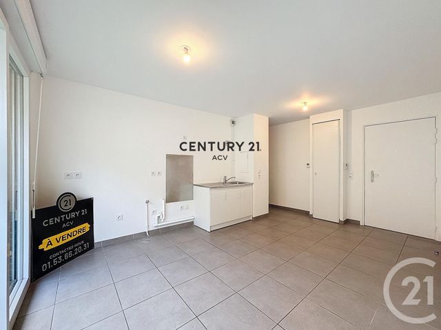 Afficher la photo en grand Appartement F4 à vendre - 4 pièces - 60,11 m2 - Choisy Le Roi - 94 - ILE-DE-FRANCE