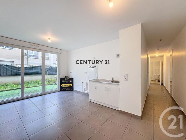 Afficher la photo en grand Appartement F4 à vendre - 4 pièces - 60,11 m2 - Choisy Le Roi - 94 - ILE-DE-FRANCE