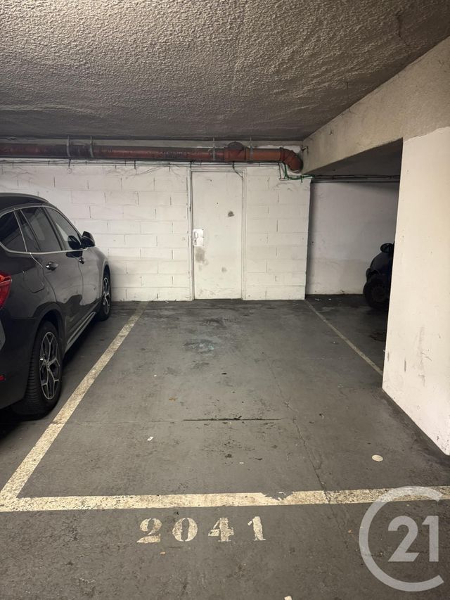 Parking à vendre - 80 m2 - Maisons Alfort - 94 - ILE-DE-FRANCE