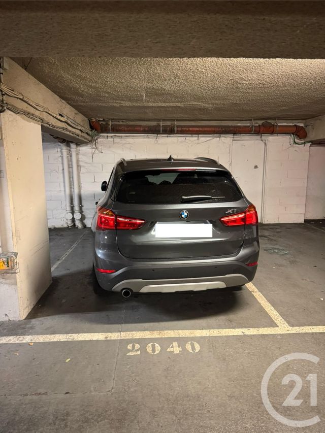 Parking à vendre - 80 m2 - Maisons Alfort - 94 - ILE-DE-FRANCE