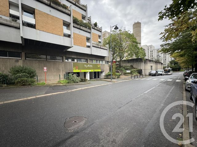 Parking à vendre - 80 m2 - Maisons Alfort - 94 - ILE-DE-FRANCE