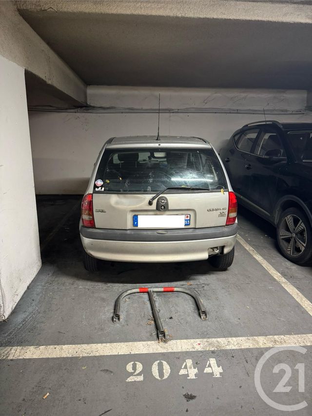 Parking à vendre - 80 m2 - Maisons Alfort - 94 - ILE-DE-FRANCE
