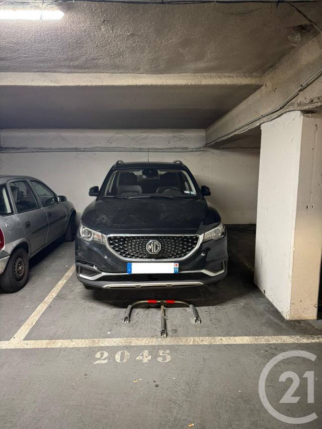 Parking à vendre - 80 m2 - Maisons Alfort - 94 - ILE-DE-FRANCE