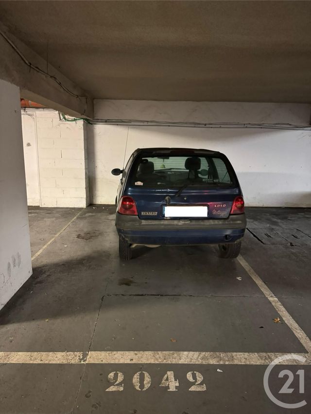 Parking à vendre - 80 m2 - Maisons Alfort - 94 - ILE-DE-FRANCE