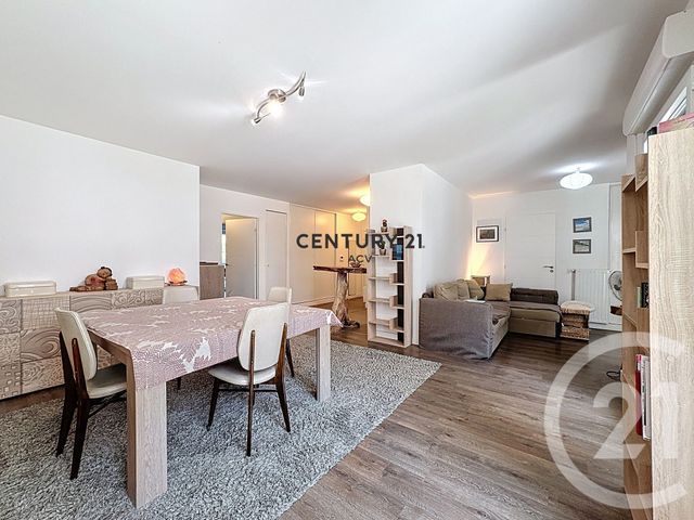 Appartement F4 à vendre - 4 pièces - 83,73 m2 - Maisons Alfort - 94 - ILE-DE-FRANCE