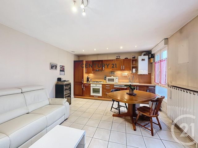 Appartement F2 à vendre - 2 pièces - 39,27 m2 - Maisons Alfort - 94 - ILE-DE-FRANCE